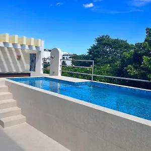 Condohotel Piedra Del Caribe Puerto Morelos